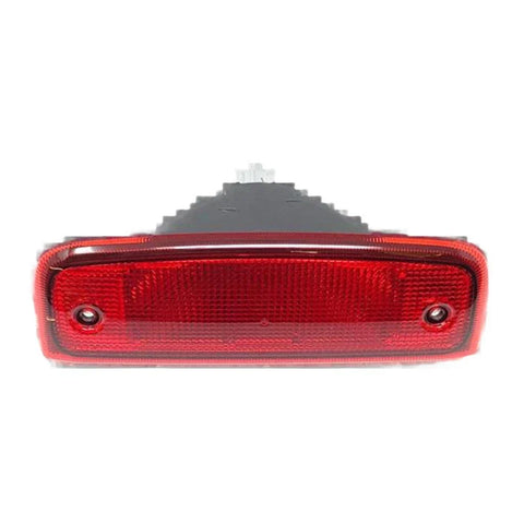 Nissan NV1500 NV2500 NV3500 High Brake Light