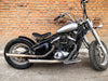 Kawasaki VULCAN 400 / 800 Rear Fender Mudguard (1995-2003)