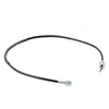 Yamaha DT 125 / 175 / 250 / 400 / 500 & XT 200 Speedometer Cable (1974-1990)