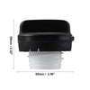 Honda Accord Gas Engine Oil Filler Cap Plug Cover (2003-2007)