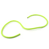 Motorcycle Dirt Pit Bike ATV Light Green Oil Hose Fuel Line Tube