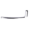 Honda Accord Sedan Front Lower Grille Frame Cover Trim (2008-2012)