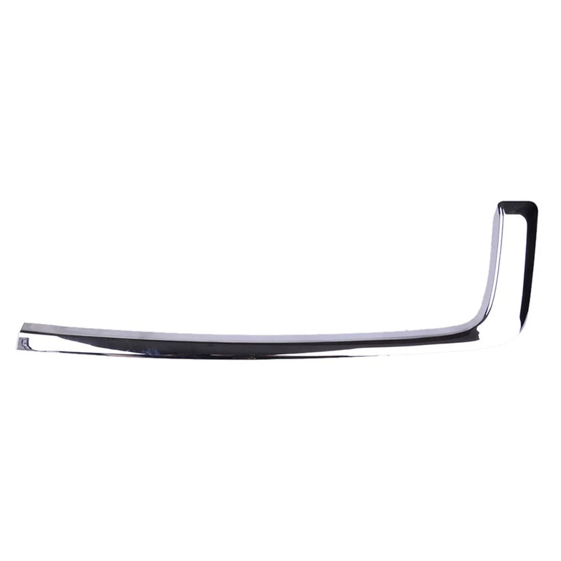 Honda Accord Sedan Front Lower Grille Frame Cover Trim (2008-2012)