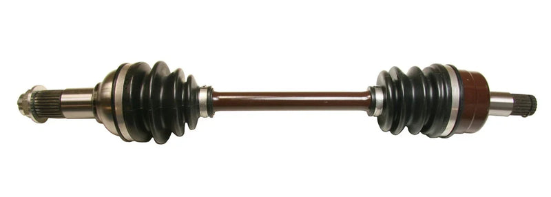 Yamaha Grizzly 700 / 550 Front Left OR Right CV Axle (2008–2014)