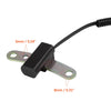 Jeep Wrangler, Cherokee Crankshaft Position Sensor (1996-2002)
