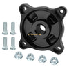 Polaris Ranger 500 6x6 Middle Wheel Hub & Studs Nuts (2001-2005)
