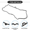 Honda Accord Hybrid, CR-V Hybrid Valve Cover Gasket (2014-2020)