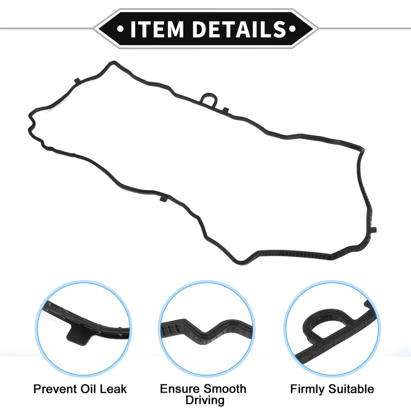 Honda Accord Hybrid, CR-V Hybrid Valve Cover Gasket (2014-2020)