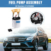 Mercedes Benz E500 Electronic Fuel Pump (2003-2006)
