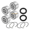 Can-Am Maverick 1000R / Max Front & Rear Wheel Bearings Seal (2013–2016)