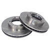 Subaru Forester SG SH 2.0L 2.5L Front Disc Brake Rotors (2002-2013)
