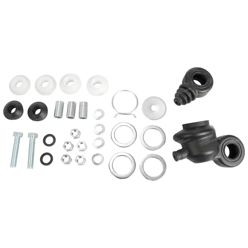 Toyota Coaster Brake Load Proportioning Valve (2003–2006)