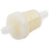 Yamaha F4 F6 F8 T8 F9.9 T9.9G Fuel Filter (2001)
