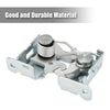 BMW X5 & Mini Cooper Hood Catch Lock