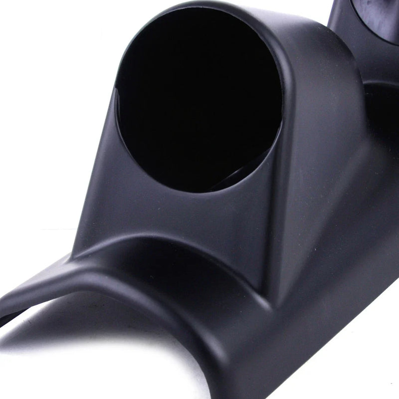 Car Instrument CITA Black 2" 52mm Pod Universal Gauge Holder