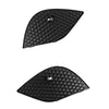 Mercedes Benz C-Class W205 Lower Side Grill Side Front Bumper (2019–2021)