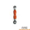 Harley Softail Dyna Low Rider EFI Adjustable Shift Linkage (2006-2017)