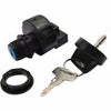 Polaris Sportsman Ignition Key Switch Repair Pigtail Kit (2000–2014)