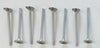 Citroen Partner Belingo 1.6 16V TU5JP4 NFU 8 x Exhaust Valves
