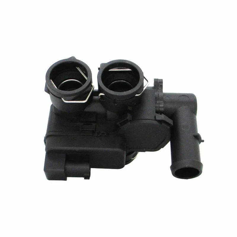 Mercedes W211 W219 Heater Control Valve (2002–2009)