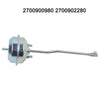 Mercedes A Class CLA GLA Turbo Wastegate Actuator