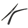 Renault Trafic II, Opel Vivaro Rear Wiper Arm & Blade (2001-2014)
