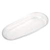 VW Golf MK4 Clear Left Headlight Lens Cover (1999-2005)