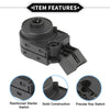 Chevrolet Trax Sonic Ignition Starter Switch