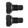 Bleeder Screw Turbocharger Fitting Metal Construction Direct Replacement