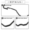 Mitsubishi ASX Outlander III Valve Cover Gasket Set (2013-2020)