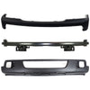 Bumper Cover Fascia Front for Ford Ranger 2006-2007