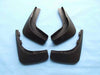 VW Golf 6 Mk6 Hatchback Mud Flaps (2009-2014)