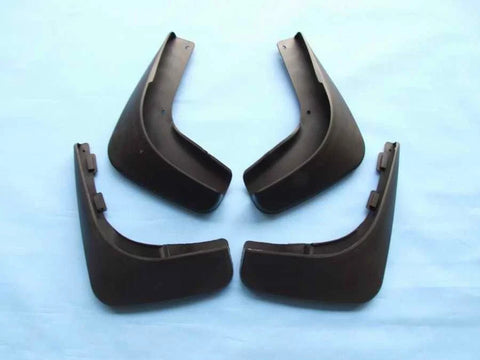 VW Golf 6 Mk6 Hatchback Mud Flaps (2009-2014)
