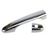 Toyota Tacoma Chrome Door Handle Cover (2005-2011)
