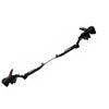 BMW 5 Series I5 G60 Rear Bumper Diffuser Lip (2024)