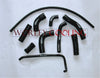 Yamaha YZF R6 Silicone Radiator Hose Kit (2006-2007)