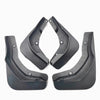 Mercedes E-Class AMG Sedan Fender Mud Flaps Splash (2017–2023)