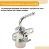 Suzuki Swift Fuel Pressure Regulator (2001-2003)