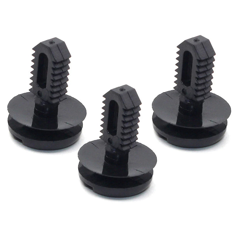 BMW E30 E36 E46 E60 E93 X3 E83 20 x Trunk Boot Lining Trim Clips