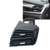 BMW X5 F15 (2014-2018) Front Right Black A/C Air Vent Grille