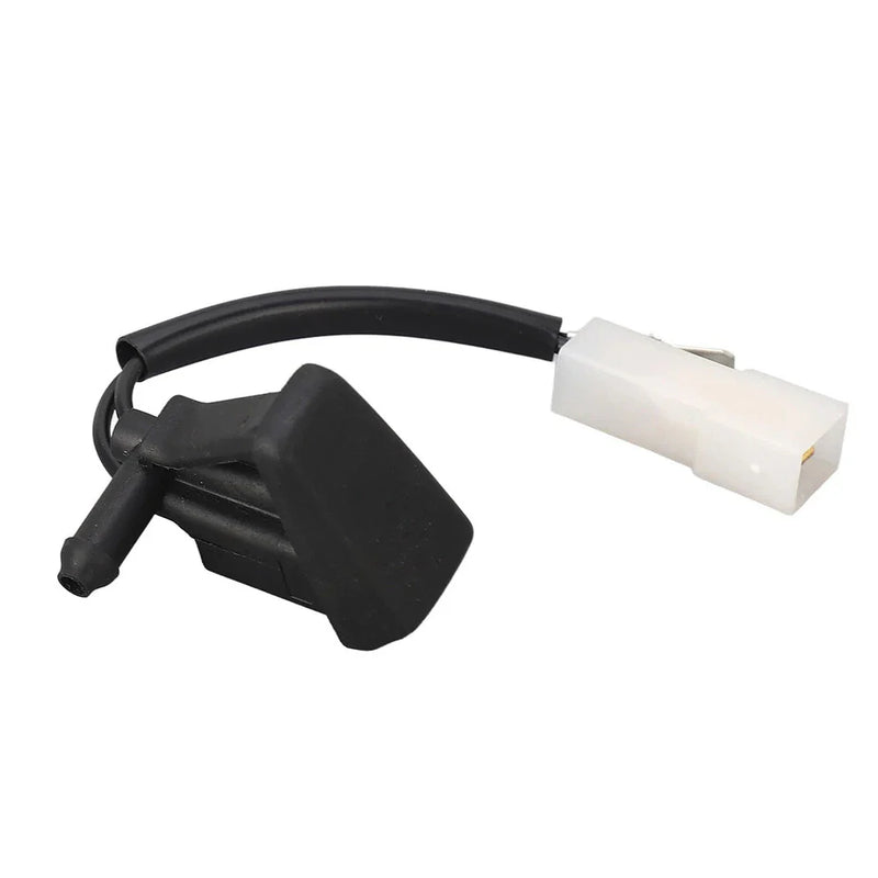 Mercedes-Benz W202 C280 C220 Windshield Washer Nozzle (1994-2000)