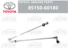 Toyota Land Cruiser KZJ90–95 Windshield Wiper Link