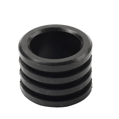 Honda CR250R CR 250 Rubber Exhaust Pipe Muffler Gasket (1984-2007)