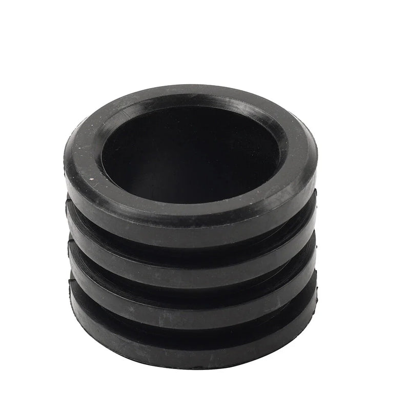 Honda CR250R CR 250 Rubber Exhaust Pipe Muffler Gasket (1984-2007)
