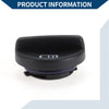 Chevrolet Cruze 1.4L 1.8L Black Coolant Cap (2008-2013)