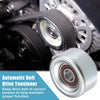 Toyota 4Runner Drive Belt Tensioner Assembly (2003-2009)