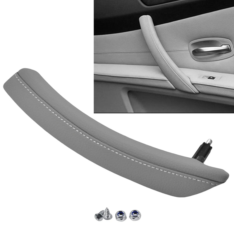 BMW E60 E61 Front Door Handle Assembly (2006-2010)