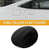 Subaru Crosstrek 2024-2025 Black Filler Flap Cover Fuel Tank Door Cap