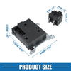 Ram 1500 Trailer Brake Control Module Switch (2013-2018)