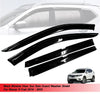 Nissan X-Trail 4 x Door Visor Monsoons (2014-2023)